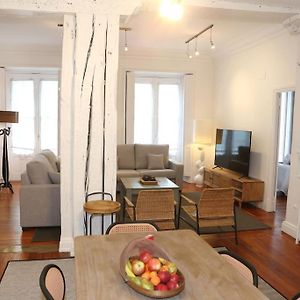 Appartement met Drie Slaapkamers